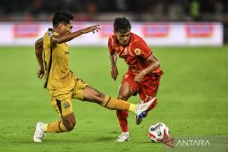 Persija kembali ke jalur kemenangan dengan hantam Bhayangkara 3-0