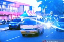 Kapolres Biak Numfor minta warga tak euforia berlebihan rayakan Tahun Baru 2026