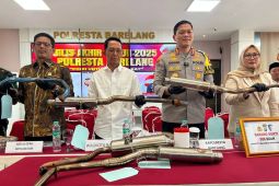 Fatalitas kecelakaan lalu lintas di Batam turun selama 2025