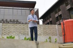 Wapres harap anak-anak muda terbaik turut bangun dan kembangkan IKN