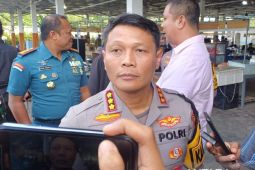 Perdana beroperasi, SPPG Polresta Tanjungpinang layani 1.515 penerima manfaat MBG