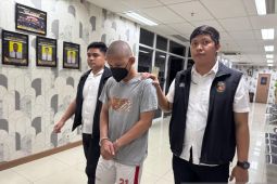 Polisi Bandara Soetta bekuk pelaku perampasan barang milik pelajar