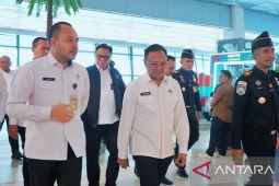 Imigrasi pastikan kesiapan pengawasan keimigrasian di Bandara Soetta