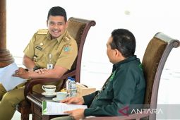 Gubernur Sumut: Investasi Geopark Toba harus sejahterakan masyarakat