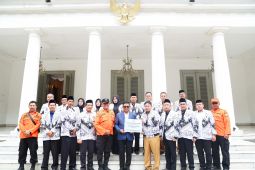 PGRI Banten salurkan bantuan Rp1 miliar untuk korban bencana Sumatera