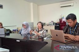 Komnas HAM kunjungi CHRM2 Universitas Jember bahas revisi UU HAM