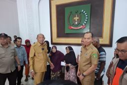 714 rumah terdampak banjir dapat bantuan Rp 1.8 juta selama tiga bulan Dana Tunggu Hunian