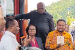 DPRP dorong sistem pembayaran retribusi secara digital di Papua