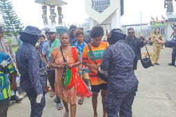 BNN Papua perketat pengawasan mencegah penyelundupan jelang akhir tahun