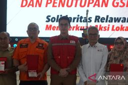 PMI Sumedang menghimpun dana GSK lebih dari Rp900 juta selama 2025