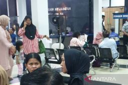 Sumsel lakukan pemerataan penyebaran dokter kandungan