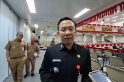 Sekda Lampung sebut optimalisasi aset pemda jadi strategi tingkatkan PAD