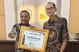 PT Metatu Nusantara Jaya terima penghargaan Lingkungan DLH Jatim 2025