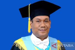 Guru besar Unpatti sebut biopeptida laut efektif tangkal radikal bebas