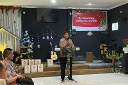Menebar kasih Natal, Aruna Senggigi wujudkan kepedulian sosial untuk panti asuhan