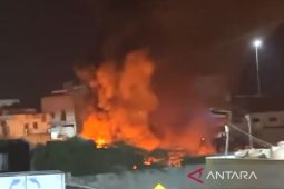 UEA umumkan pengakhiran kehadiran militernya di Yaman