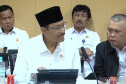 Kemensos: Bantuan di Sumatera berbasis asesmen demi tepat sasaran