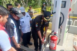 Pertamina-Pemkab Mimika hadirkan SPBU di wilayah pesisir Kokonao