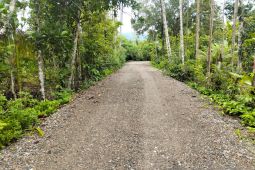 Dua proyek jalan di Abdya molor, PUPR tambahkan waktu dan denda