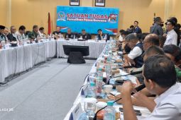 Wagub Aceh usulkan uang lauk pauk cair sebelum masuk huntara