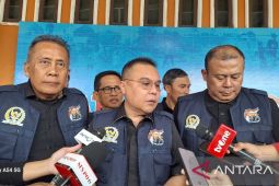 DPR bahas aktivitas tenggat waktu sekolah darurat di Aceh