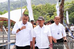 KKP tetapkan Situbondo lokasi proyek percontohan zona budidaya lobster