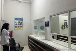 BNNP Kepri sediakan layanan curhat untuk tahanan