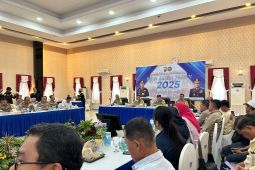 Polda Kepri ungkap 549 kasus narkoba sepanjang periode 2025