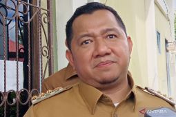 Kabupaten Penajam petakan wilayah percepat sertifikat aset tanah