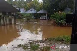 Bupati minta warga Rejang Lebong siaga hadapi bencana saat musim hujan