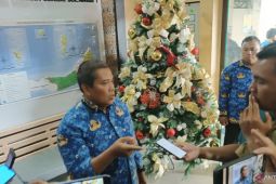 BWS Sulawesi I kelola sumber daya air dukung ketahanan pangan