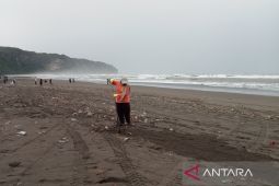 Bantul siagakan petugas kebersihan di objek wisata libur akhir tahun