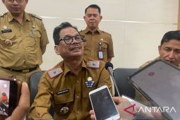 Pemkab dan Pemkot Serang resmi sepakati kerja sama pengelolaan sampah