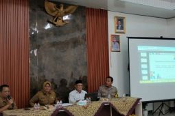 FKUB Karawang kampanyekan tentang kerukunan umat beragama di akhir tahun