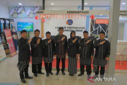 Kantor Pertanahan Lebak catat kinerja tinggi sepanjang 2025