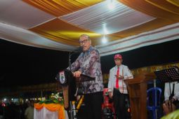 Gubernur ajak masyarakat di Sulbar terus jaga toleransi