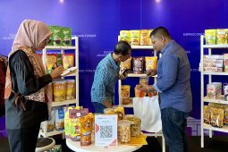 BI Kepri komitmen perkuat UMKM untuk daya saing daerah