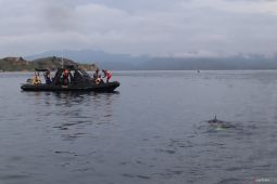 Tim SAR gabungan makin memperluas pencarian korban kapal tenggelam di Labuan Bajo