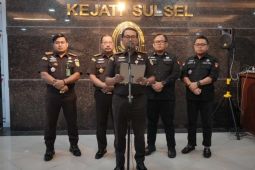Jaksa ajukan cekal terhadap mantan Penjabat Gubernur Sulsel terkait dugaan korupsi