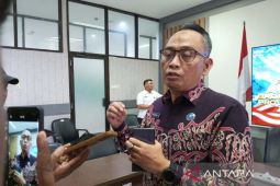 BNNP Sulsel ungkap 55 kasus penyalahgunaan narkoba sepanjang 2025