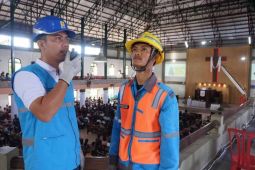 PLN hadirkan listrik andal selama Natal 2025 di NTB