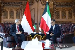 Indonesia-Kuwait perkuat kerja sama bidang sains dan teknologi