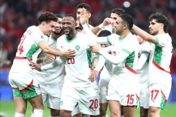 Maroko dan Afrika Selatan lolos ke 16 besar AFCON