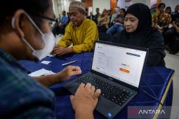 Per Januari 2026, DJP Banten kantongi penerimaan pajak Rp5,5 triliun