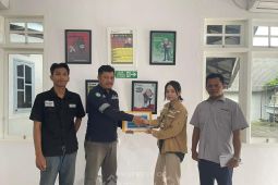 PT Timah dukung Open Tournament Taekwondo Pelajar di Bangka Belitung