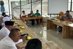 Kadin--Disperindag Sleman bangun ekosistem industri berkelanjutan dorong produk lokal naik kelas