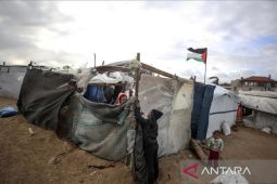 Korban tewas akibat agresi Israel di Gaza capai 71.269 orang