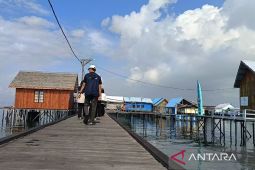 Kadispar Kaltim: Lima wisata bahari untuk liburan Tahun Baru