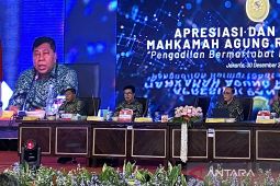 Berlaku 2 Januari, MA jelaskan teknis vonis pidana kerja sosial dalam KUHP baru