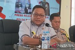 Polisi dalami kasus pelecehan libatkan pejabat Pemkab Raja Ampat